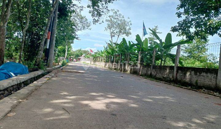 Tanah Cisauk Harga 1 Jutaan, 8 Menit Stasiun Terbaru Jatake 1