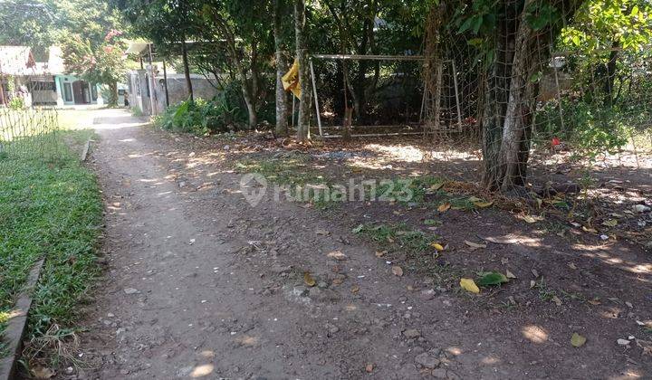 Dijual Tanah Murah di Ciater, Dekat Area BSD 1