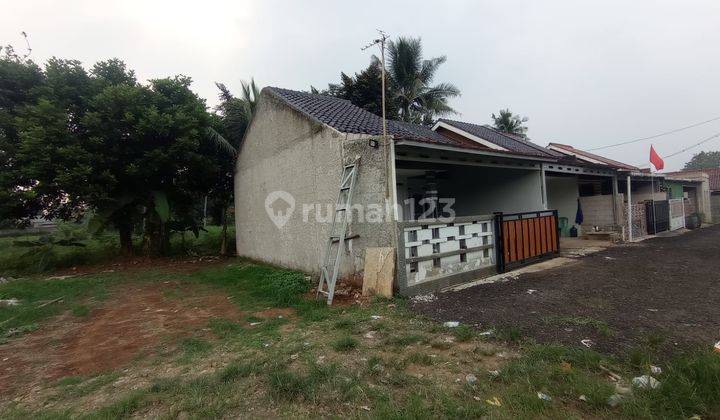 Tanah Residensial Bogor Murah, 10 Menit Gerbang Toll Borr 2