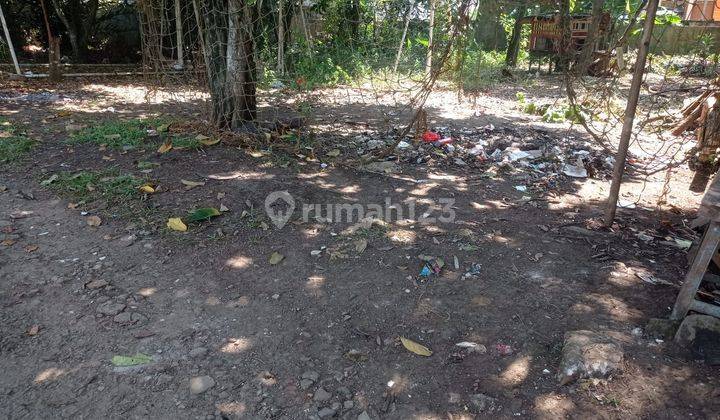 Dijual Tanah Murah di Ciater, Dekat Area BSD 2