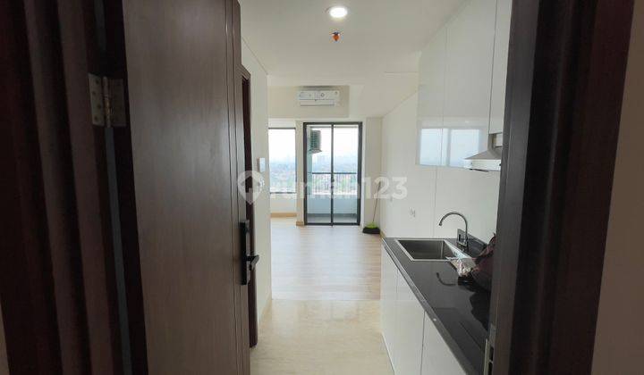 Jual Apartemen Southgate Altuera Jaksel Termurah Tanpa Pengantara 1