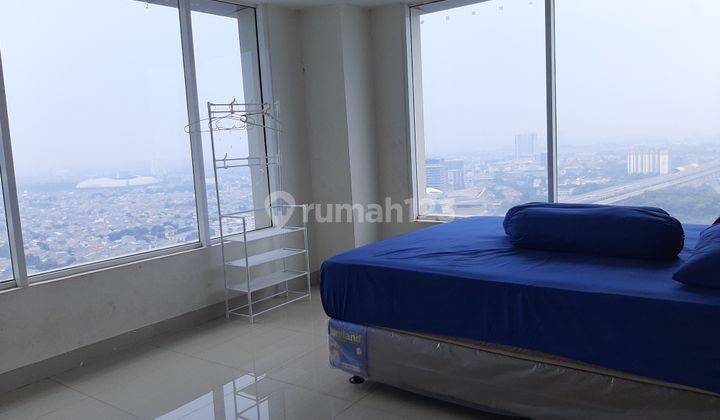 Apartemen Mewah Nempel Toll Bekasi Barat Dan Connecting Ke Mall 2