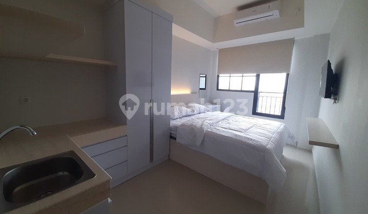 Opposite Ui Campus Margonda Depok Fully Furnished