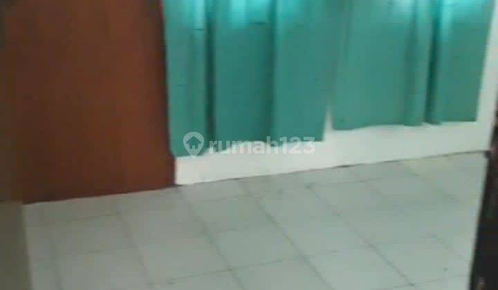 Rumah Kapling Di Pondok Bambu Strategis Dan Bebas Banjir Aman  2