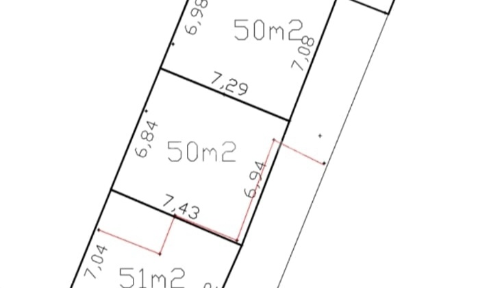 Mini Cluster Murah Modern Lokasi Strategis Nyaman Tidak Banjir  2