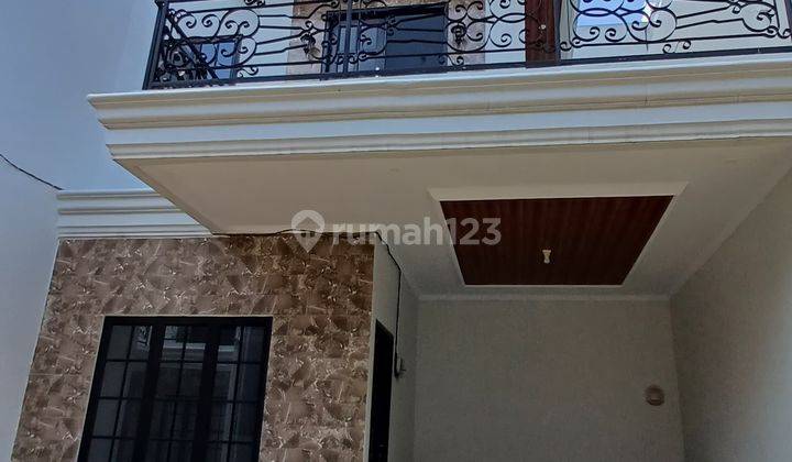 Perumahan terlaris dari 92 tersisa 16 unit available 2 lantai 1