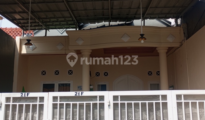 Rumah Kapling Strategis Non Cluster Bebas Banjir Jakarta Timur Rumah Kapling Strategis Non Cluster Bebas Banjir Jakarta Timur