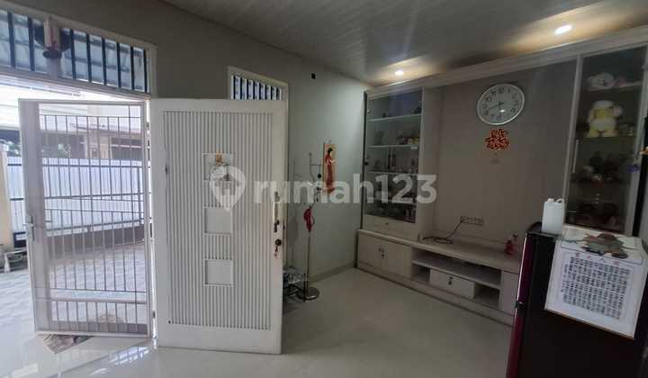 Lokasi Di Hook Tanah Besar Dalakom Komplek Perumahan Aman 2