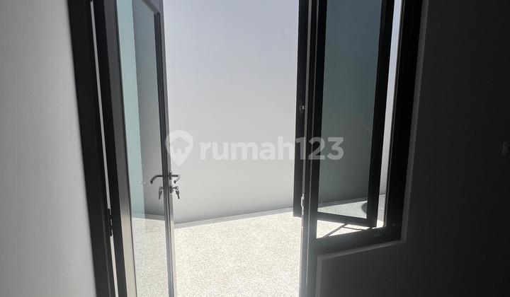 Rumah Kapling Modern Siap Huni Di Kalisari Jakarta Timur 2