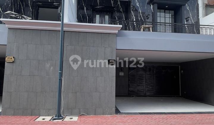 American Modern Celasik Inside Exclusive Flood-Free Cluster 2