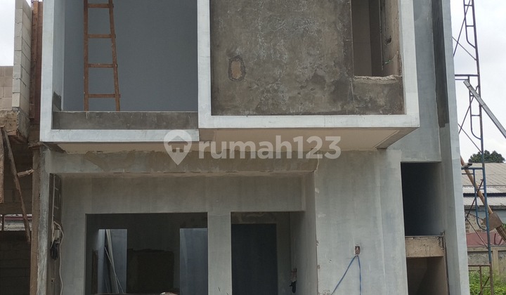 Modern Scandinavian Cluster Near LRT and Strategically Comfortable Modern Scandinavian Cluster Near LRT and Strategically Comfortable