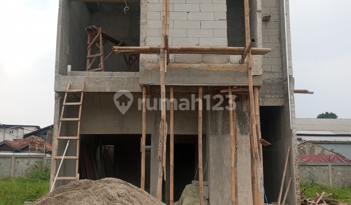 Bonus,fasilitas Cluster Yang Menarik Dan Promo " Masih Berlaku 