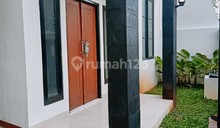 Modern Lokasi Perumahan Elit Akses Strategis Nyaman Aman  2