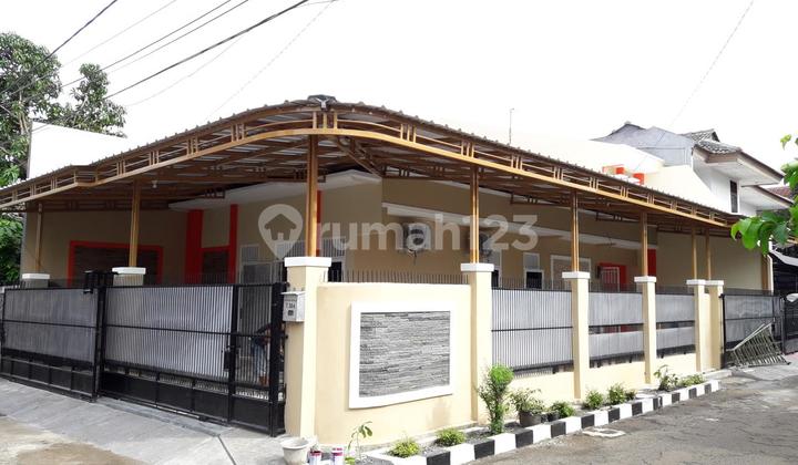 Lokasi Di Hook Tanah Besar Dalakom Komplek Perumahan Aman