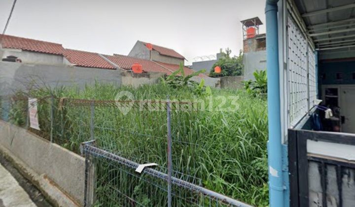 Siap Bangun Legalitas Lengkap Strategis Tanah Kapling Siap Bangun Legalitas Lengkap Strategis Tanah Kapling