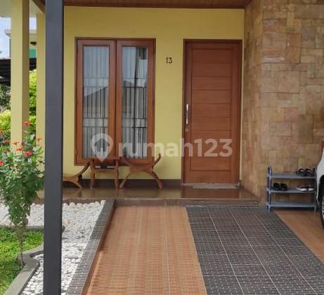 Modern Ready to Occupy in a Secure and Strategic Cluster with One Gate 2