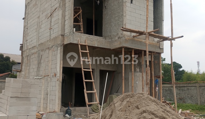 Bonus,fasilitas Cluster Yang Menarik Dan Promo " Masih Berlaku  2