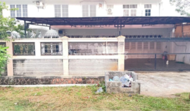 Tanah Luas Modern Celasik Strategis Dalam Komplek Perumahan Tanah Luas Modern Celasik Strategis Dalam Komplek Perumahan