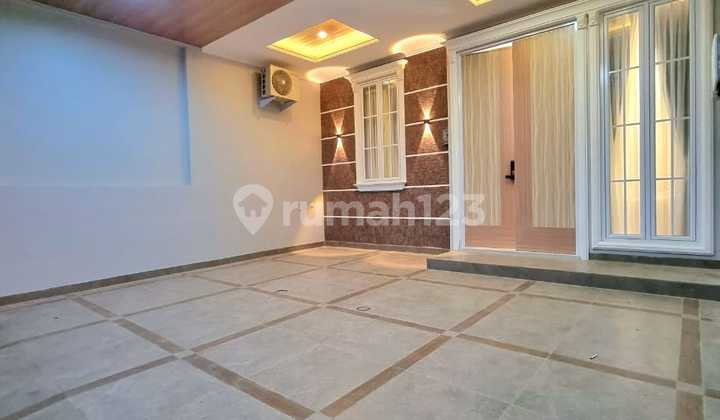 Full Furnished Di Tambah Bonus Bonus Lain Nya Akses Strategis  2