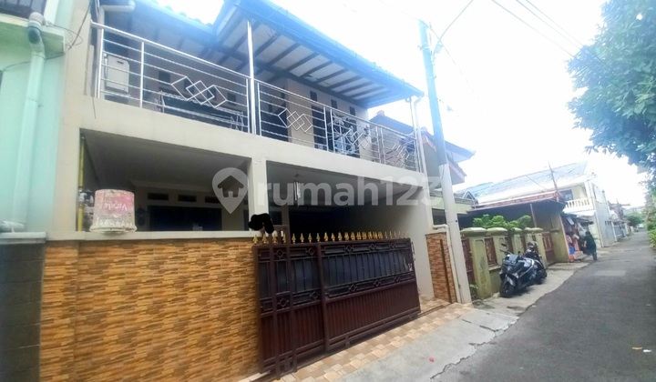 Cheap 2-Story House Cheap Nice Ready to Live In 2