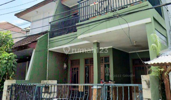 Rumah Second Terawat Bagus Nyaman Siap Huni 1