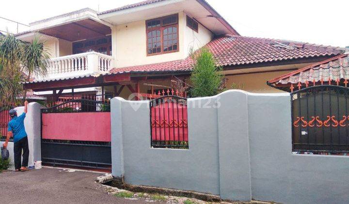 Rumah Termurah 2 Lantai Bagus Di Pondok Kelapa 2