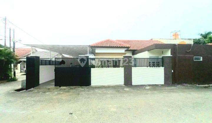 Rumah Murah Bagus Nyaman Asri  Siap Huni Di JatiAsih 1