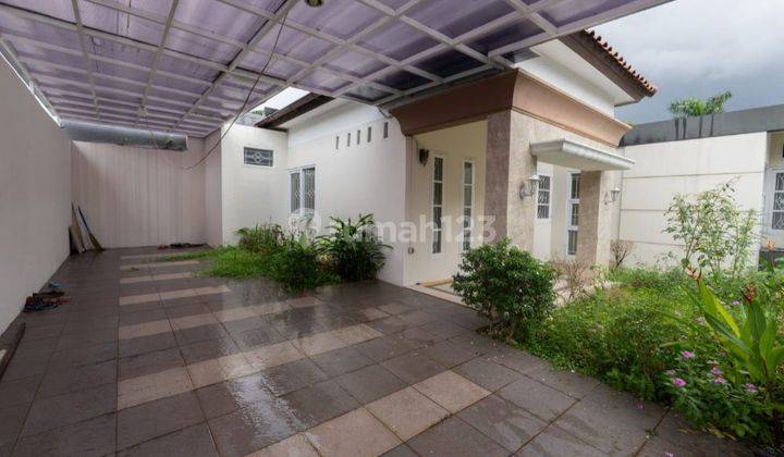 Rumah Murah Sekali Owner (bu)  Di Jati Asih 1