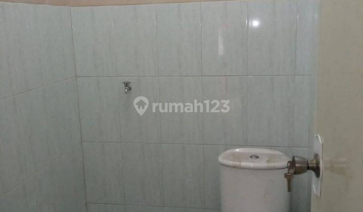 Rumah Murah 2 Lantai Bagus Siap Huni Di Billymoon 2