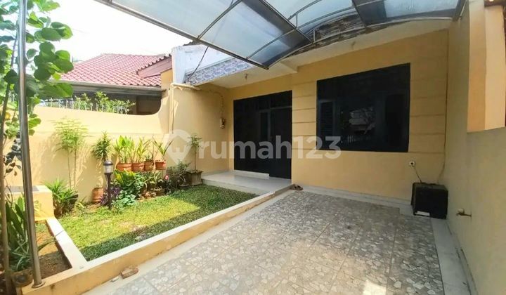 Rumah Termurah Bagus Nyaman Asri Siap Huni 1