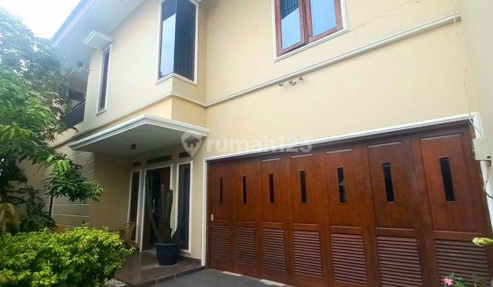 Rumah Mewah Harga Murah 2 Lantai  Bagus SHM Siap Huni 2