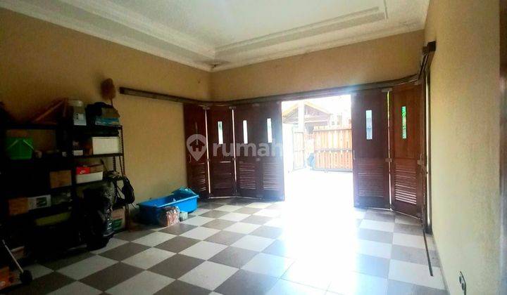 Rumah Mewah Harga Murah 2 Lantai  Bagus Shm Siap Huni 2