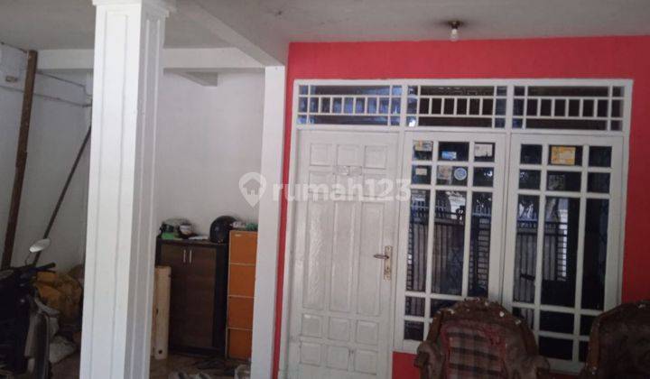 Rumah Termurah 2 Lantai Bagus Siap Huni Pondok Kelapa 2