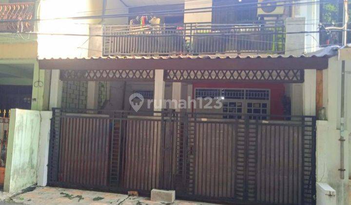 Rumah Termurah 2 Lantai Bagus Siap Huni Pondok Kelapa 1