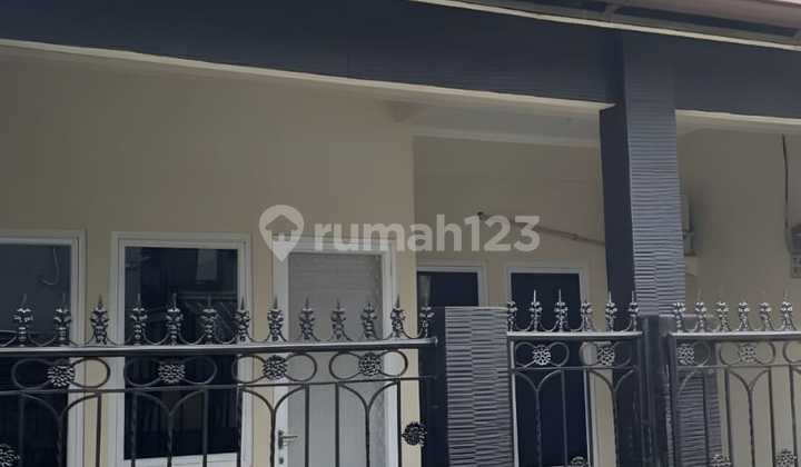 Rumah Murah 2 Lamtai Bagus Nyaman Asri Siap Huni 2