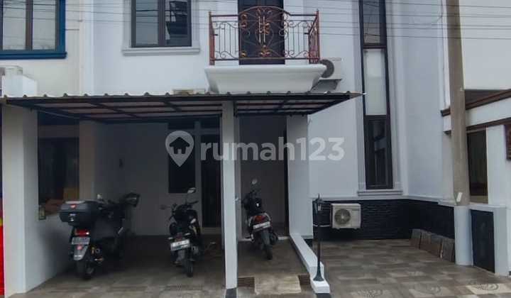 Rumah Murah 2 Lantai Strategis Nyaman Asri Tenang Di Cipinang Muara Jakarta Timur Rumah Murah 2 Lantai Strategis Nyaman Asri Tenang Di Cipinang Muara Jakarta Timur