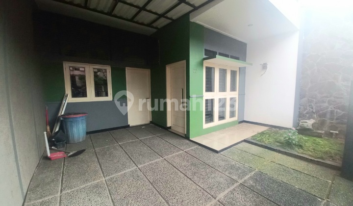 Rumah Murah Di Bawah Harga Pasaran Siap Huni Duren Sawit 2