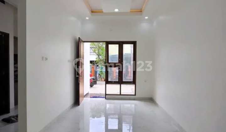 Affordable 2-Story House, Good, Comfortable, Green, Ready to Occupy, Pondok Bambu 2
