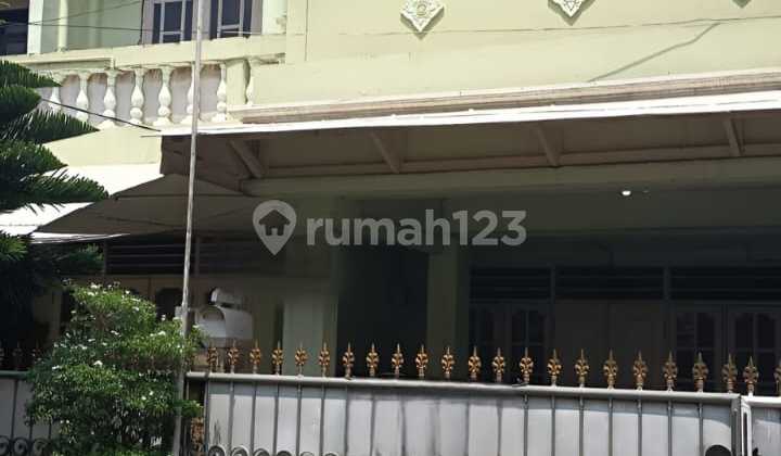 Rumah Murah Owner (Bu) Bagus Siap Huni Duren Sawit