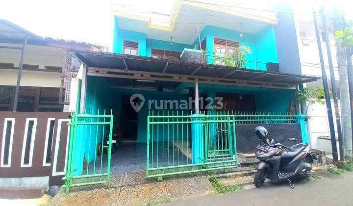 Rumah Termurah 2 Lantai Bagus Siap Huni Di Duren Sawit 1