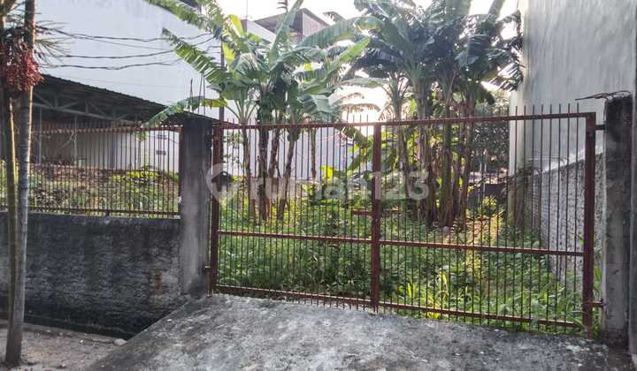 Tanah Murah Lokasi Strategis Jalan Lebar Bebas Banjir Siap Bangun Dipondok Kelapa Tanah Murah Lokasi Strategis Jalan Lebar Bebas Banjir Siap Bangun Dipondok Kelapa