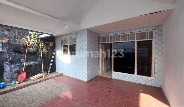 Affordable Good Strategic House Ready to Occupy 2