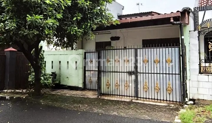 Rumah Murah Jalan Lebar Nyaman Asri Tenang Duren Sawit Rumah Murah Jalan Lebar Nyaman Asri Tenang Duren Sawit