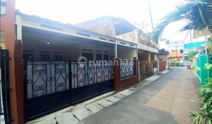 Rumah Termurah Bagus Strategis Shm Siap Huni  2
