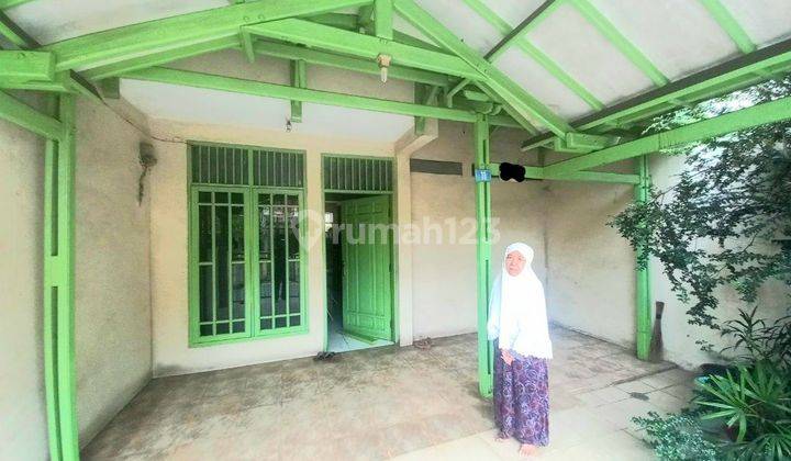 Rumah Murah 2 Lantai Bagus SHM Nyaman Siap Huni 2