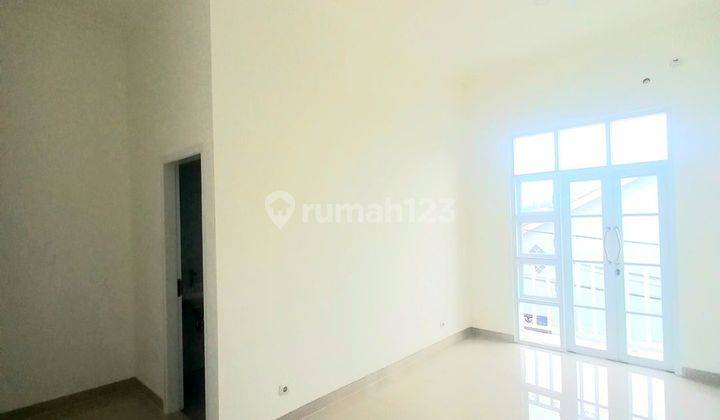 Rumah Minimalis  Murah Bagus Siap Huni Galaxy Bekasi 2