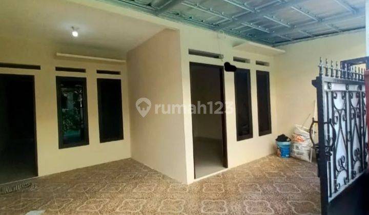 Rumah Termurah Bagus Strategis Shm Siap Huni  1