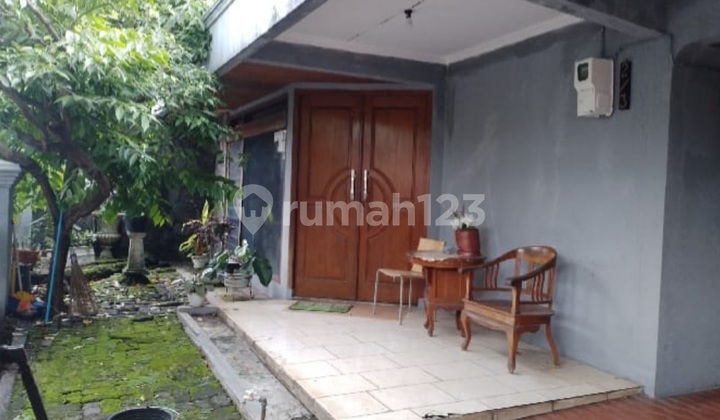 Rumah Murah Di Bawah Harga Pasaran Di Pondok Kelapa 2