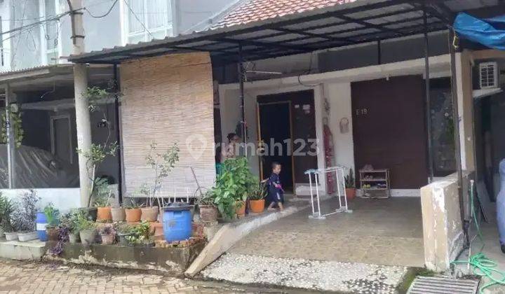 Cluster di Sirojul Munir Fasilitas Kolam Renang Jatiasih  1