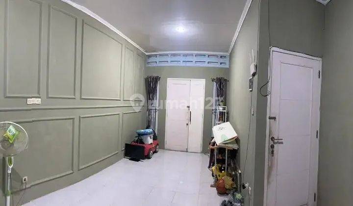 Rumah Kavling 20 meter dari Jalan Raya Kodau Luas Siap Huni 1